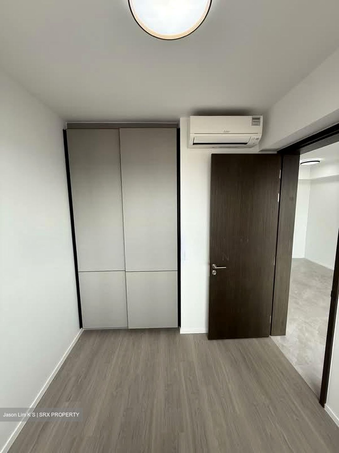 Amo Residence (D20), Apartment #561500461